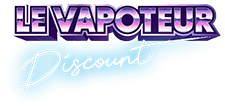Logo Le Vapoteur Discount