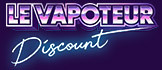 Le Vapoteur Discount