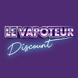 Le Vapoteur Discount pas cher