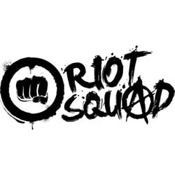 Riot Squad pas cher