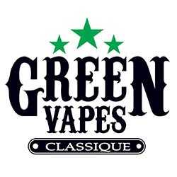 Green Vapes pas cher