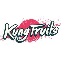 Kung Fruits pas cher
