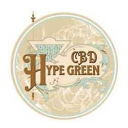 Hype Green pas cher