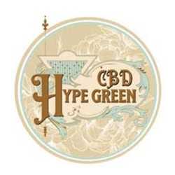 Hype Green pas cher
