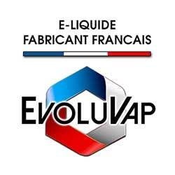 EvoluVap pas cher