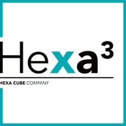 Hexa3 pas cher