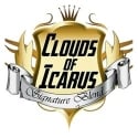 Clouds of Icarus