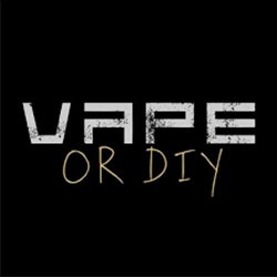 Vape or DIY pas cher