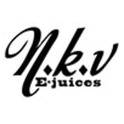 N.K.V E-Juices pas cher