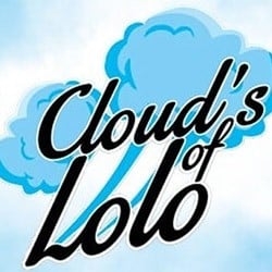 Cloud's of Lolo pas cher