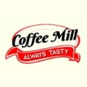 Coffee Mill