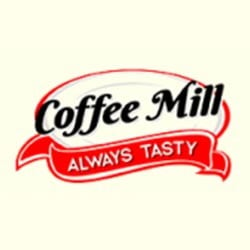 Coffee Mill pas cher