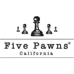 Five Pawns pas cher