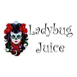 Ladybug Juice pas cher
