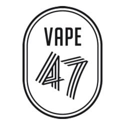 Vape 47 pas cher