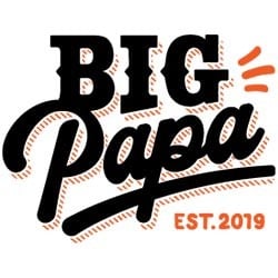 Big Papa pas cher