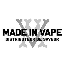 Made In Vape pas cher