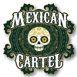 Mexican Cartel pas cher