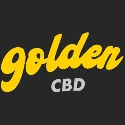 Golden CBD pas cher