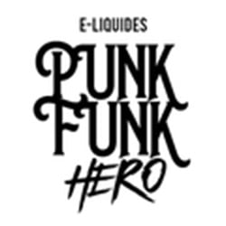 Punk Funk Hero pas cher