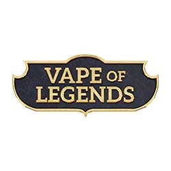 Vape of Legends pas cher