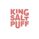 King Salt Puff
