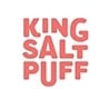 King Salt Puff
