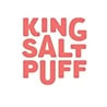 King Salt Puff pas cher