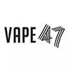 Vape 47 pas cher