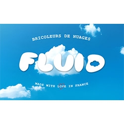 Fluid pas cher
