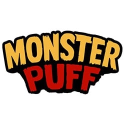 Monster Puff pas cher