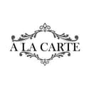 A la carte - Gold Vape