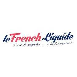 Le French Liquide pas cher