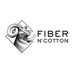 Fiber N' Cotton pas cher