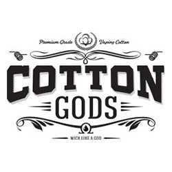 Cotton Gods pas cher