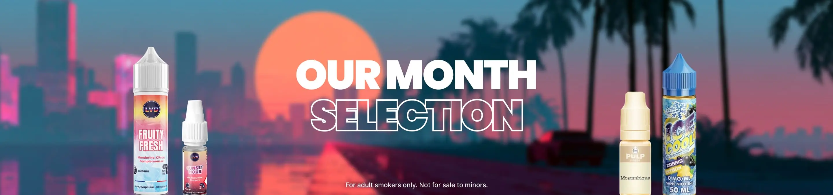 selection