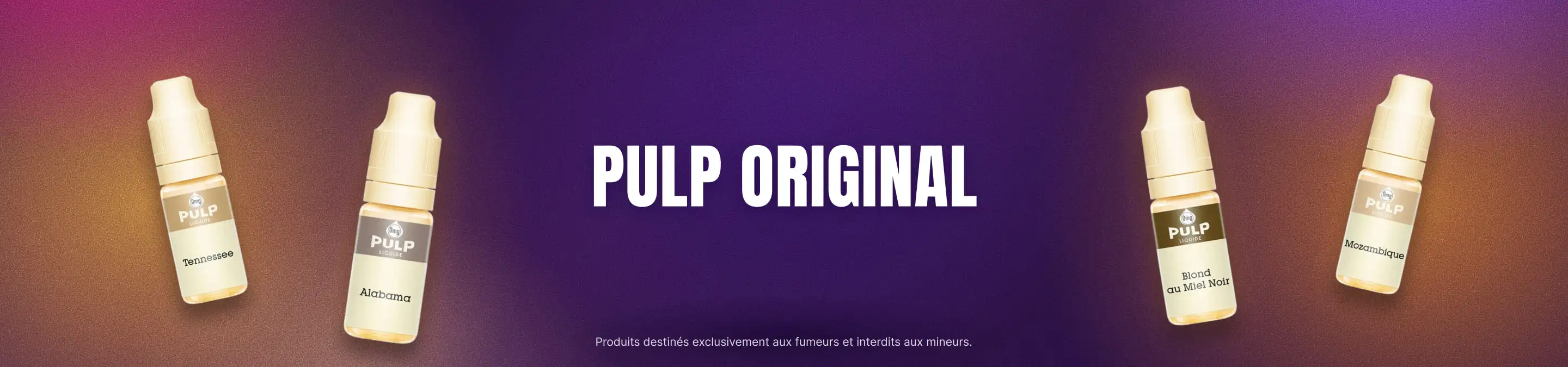 pulp