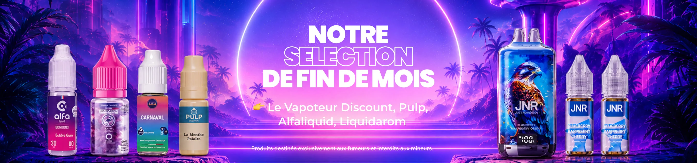 selection