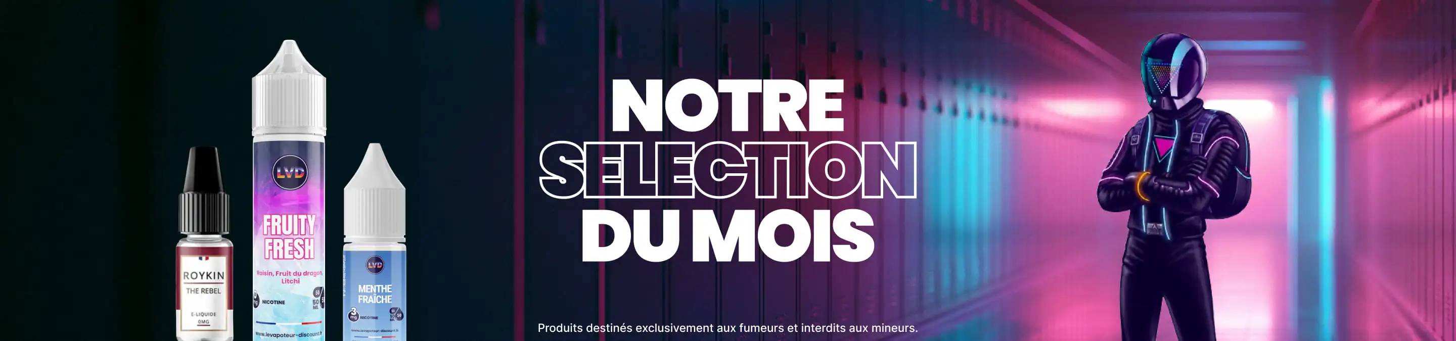 selection