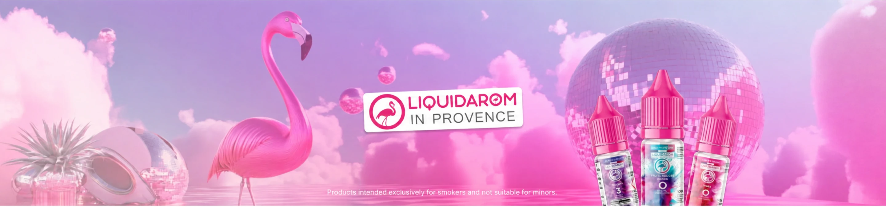 liquidarom