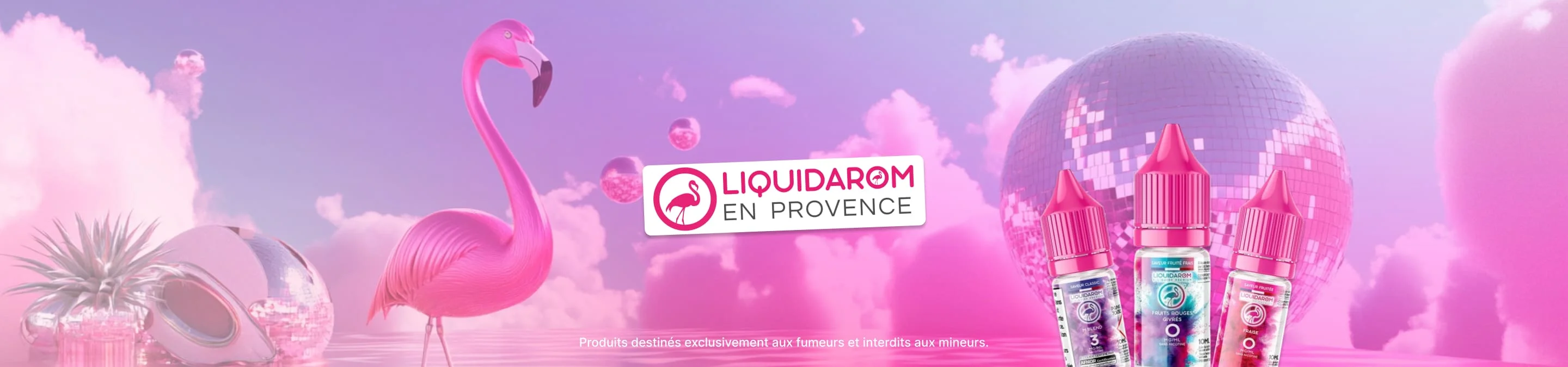 liquidarom