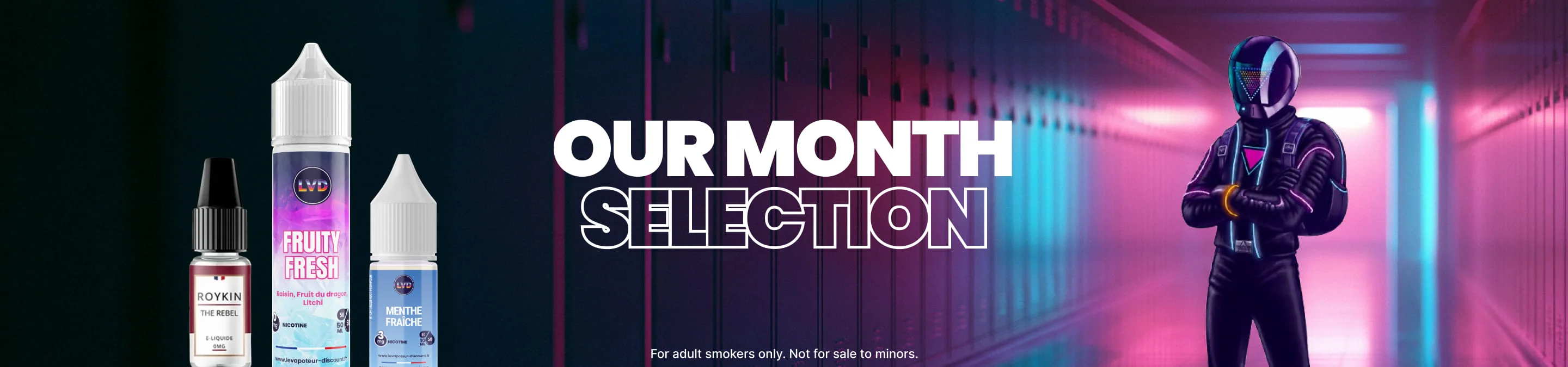selection