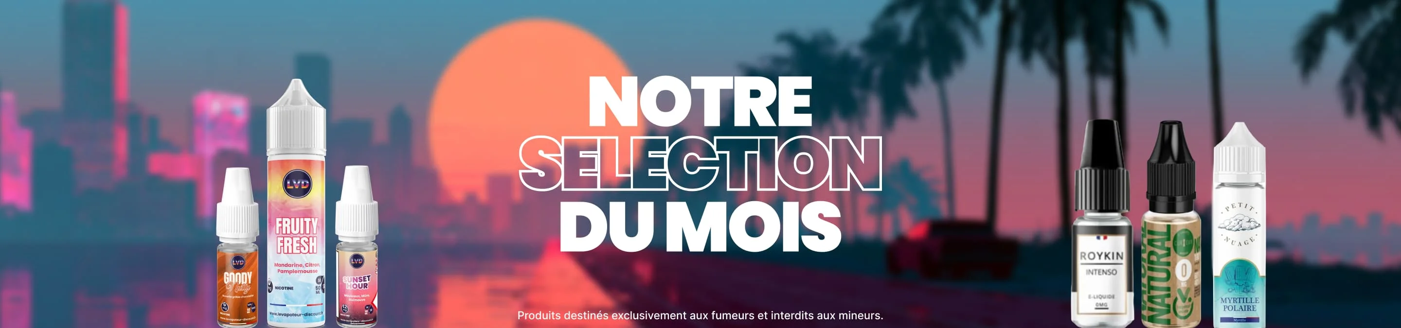 selection
