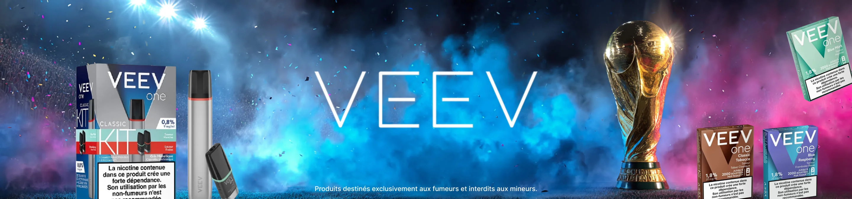 veev