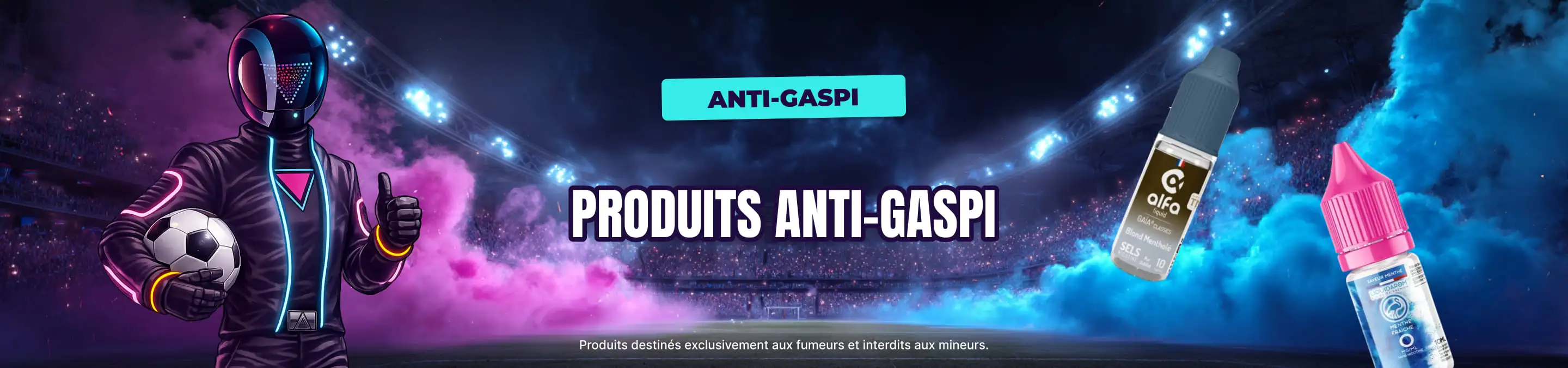 anti-gaspi