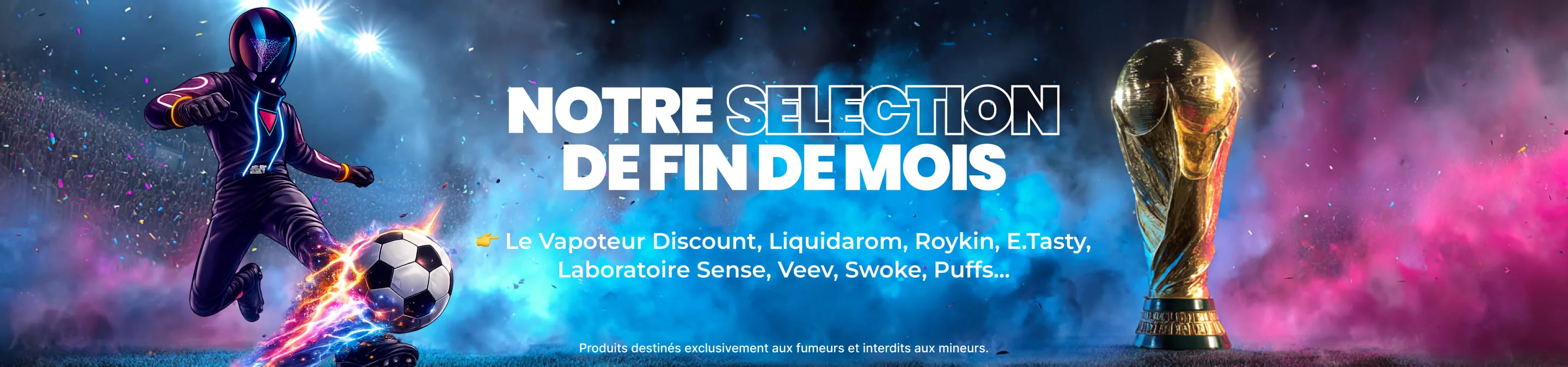 selection