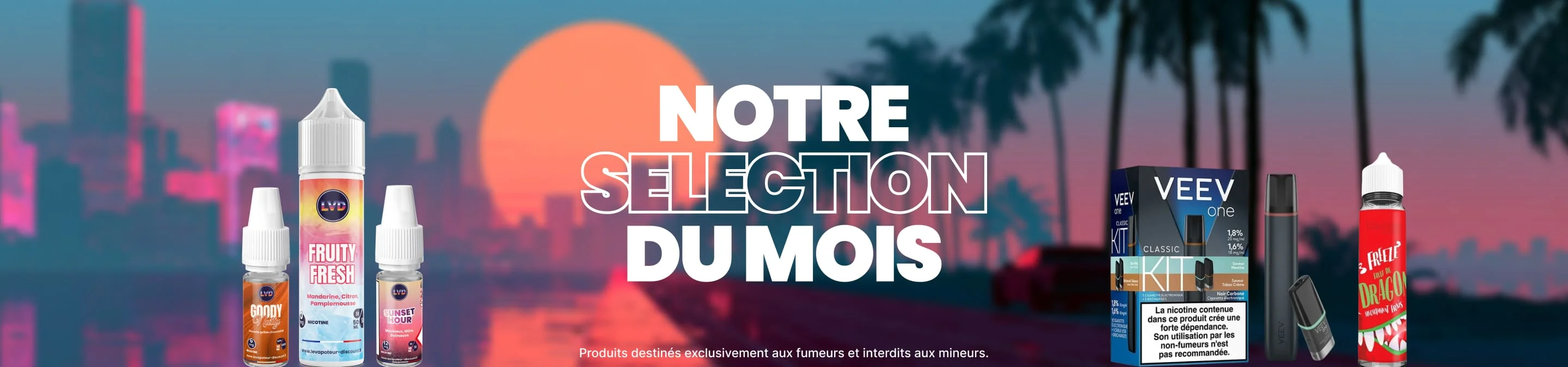 selection