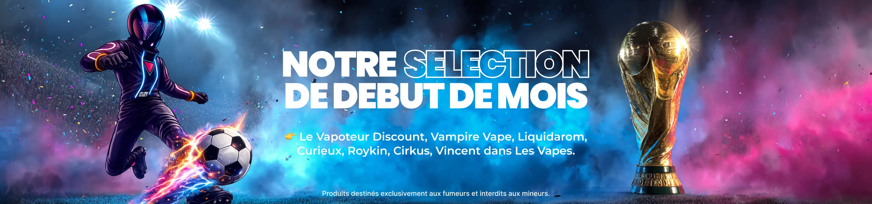 selection