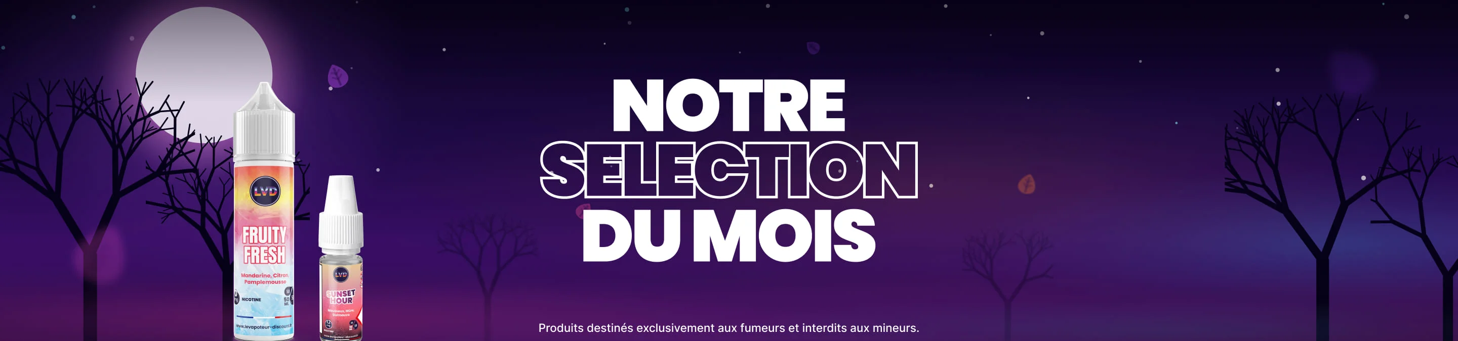 selection