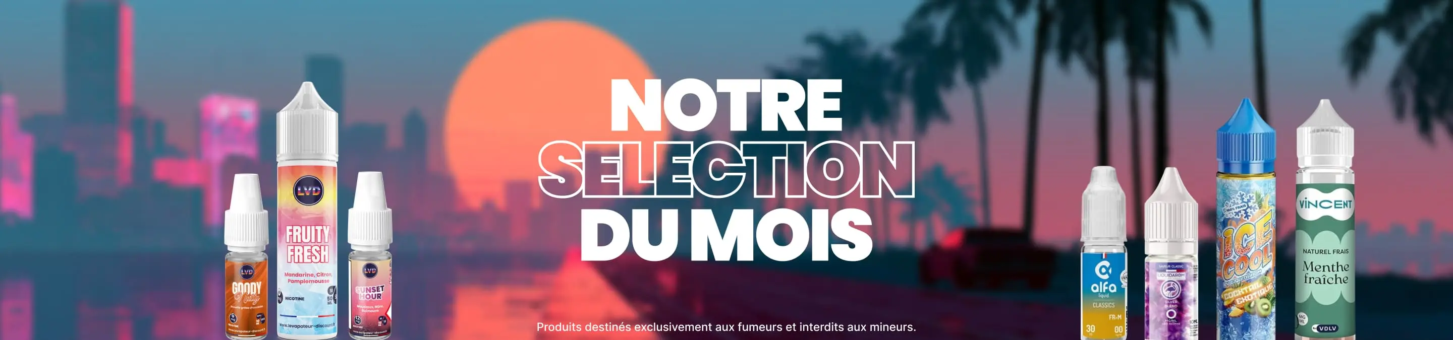 selection